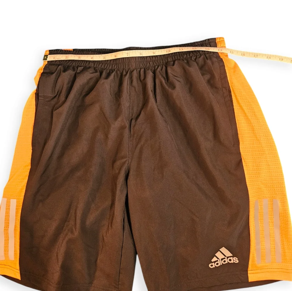 adidas nwt orange